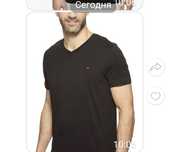 Футболка Tommy Hilfiger