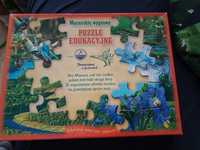 puzzle edukacujne