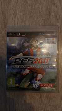 Pro Evolution Soccer 2011 Pes 2011