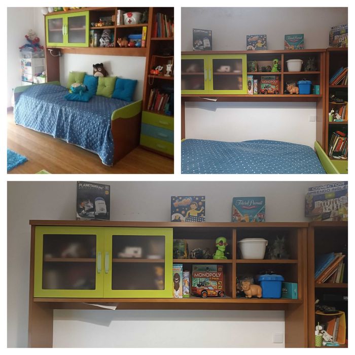 Mobília de quarto