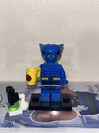 Lego 71039 Bestia the Beast Marvel minifigurki CMF