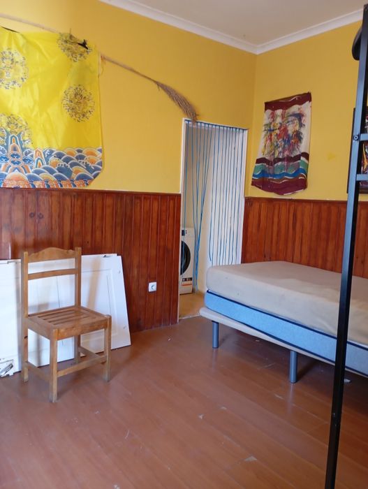 Aluga Quarto Birre