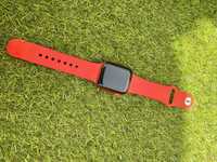 Apple watch seria 6 limitowana edycja Red