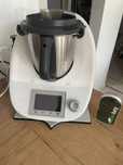 Robot kuchenny Thermomix tm5