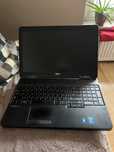 Laptop DELL E5540 - i5-4310U, 8GB RAM, BRAK DYSKU, WIN 10, STACJA DOK