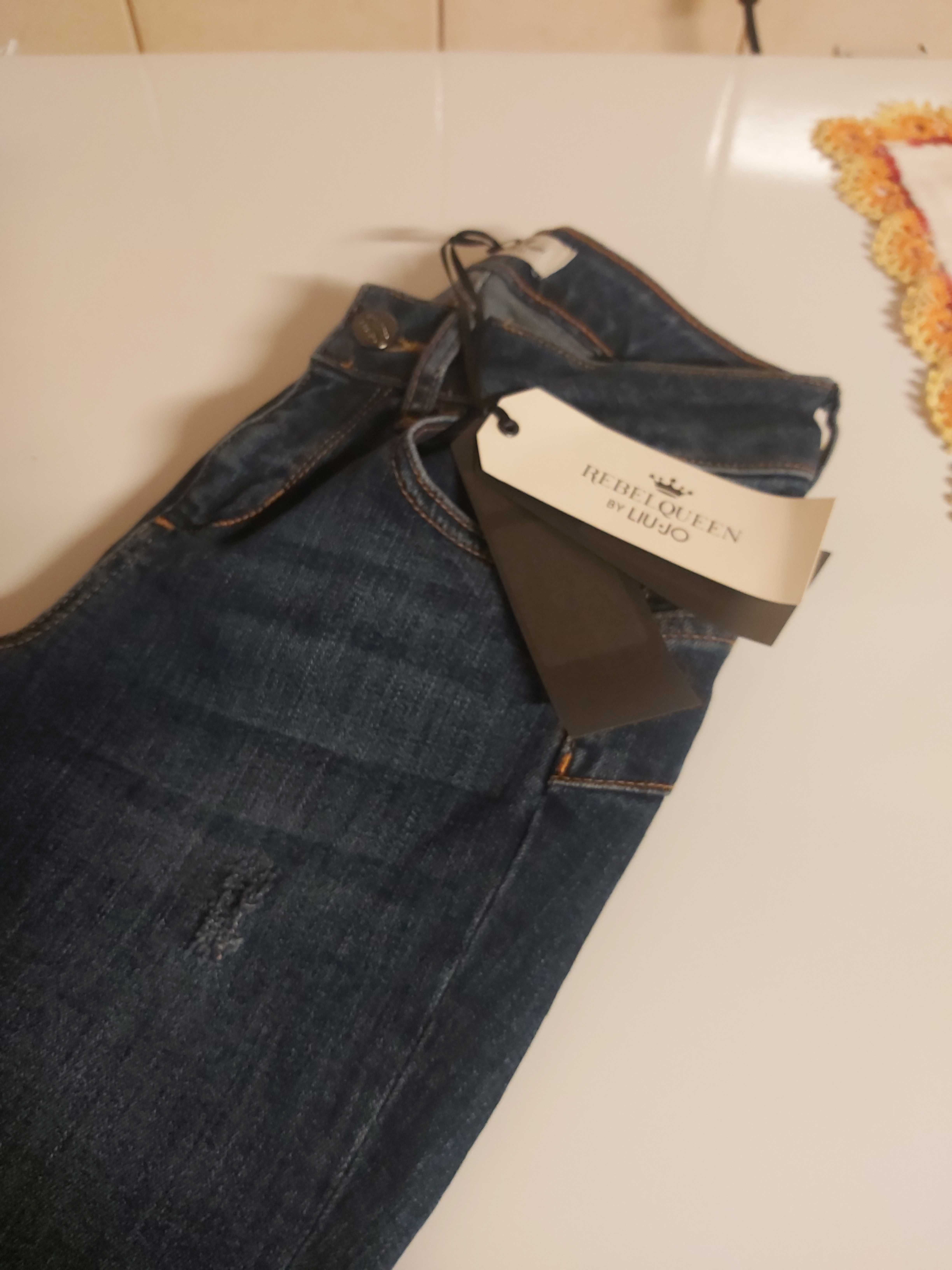 Calça jeans LIU.JO