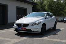 Volvo V40 Gwarancja_R-Design_Automat_Piękne !!!
