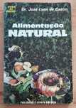 Alimentação Natural – Dr. José Lyon de Castro