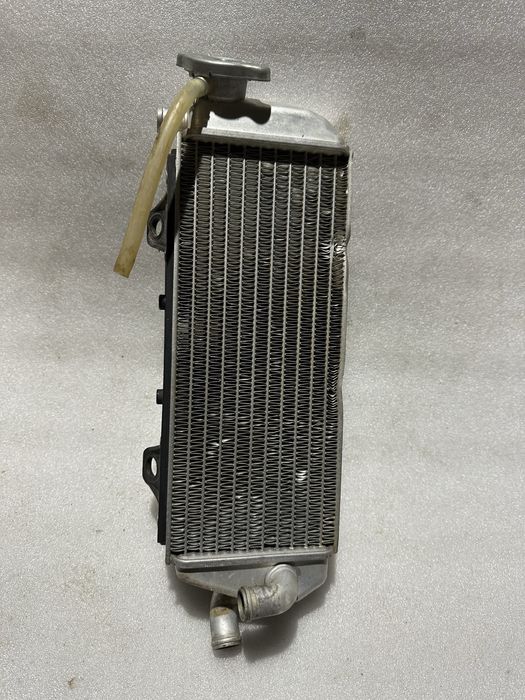 Chłodnica prawa KTM EXC tpi EXC-F SXF SX 17-18