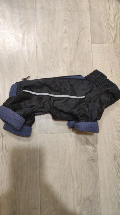 Комбінезон, одяг для собак