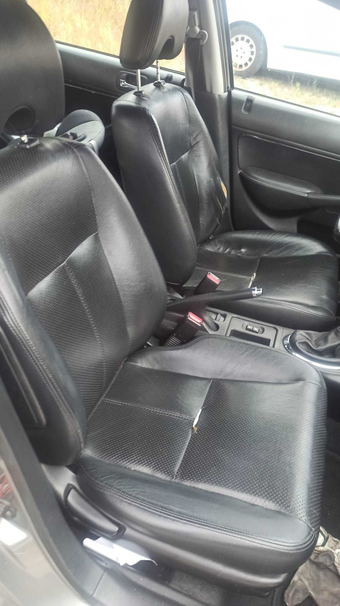 Honda Civic Hybrid