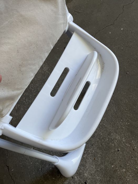 Cadeira de refeições bebe