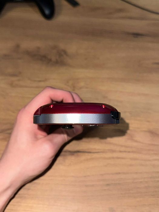 Konsola PS Vita 1000 OLED Playstation soul sacrifice limited edition