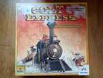Colt express gra planszowa