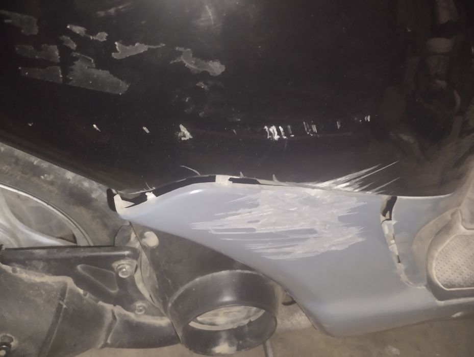 Продам Хонда діо 27 fit