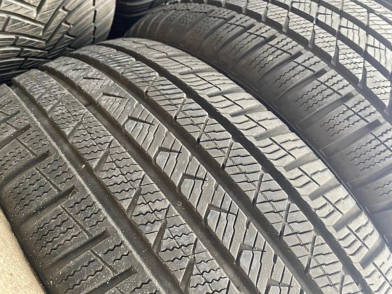 215/55r18 Vredestein Quatrac Pro_6,8mm_2szt_(340)