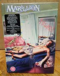 Marillion - Fugazi (Deluxe Edition) 3cd+Blu Ray 5.1