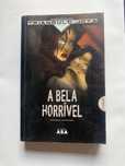Livro “ A Bela Horrível - Triângulo Jota “ , de Álvaro Magalhães
