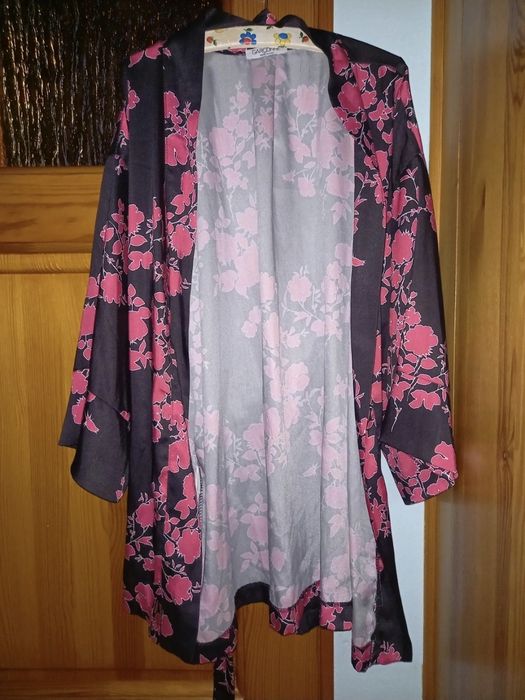 Kimono i miska składana