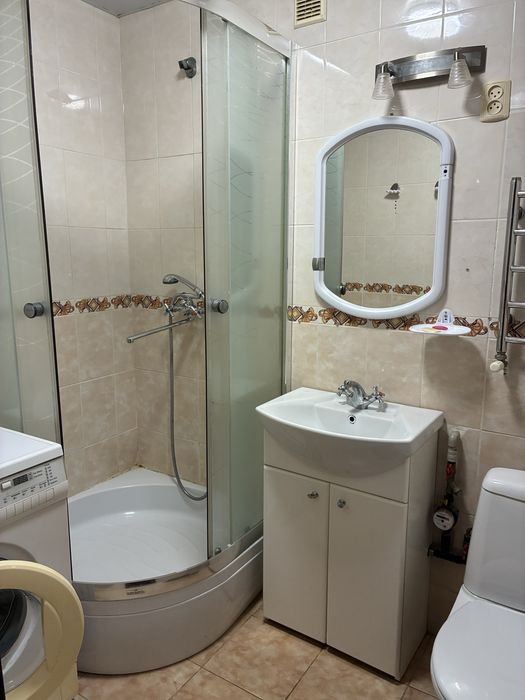 Оренда 2-кімнатної квартири в центрі