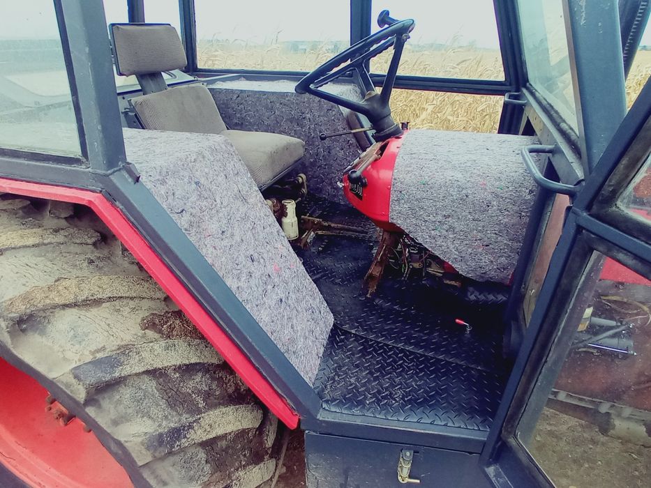 Ursus Zetor 5645 4x4