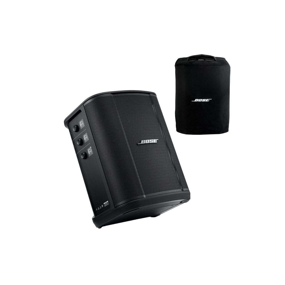 BOSE S1 Pro+ plus pokrowiec Bose