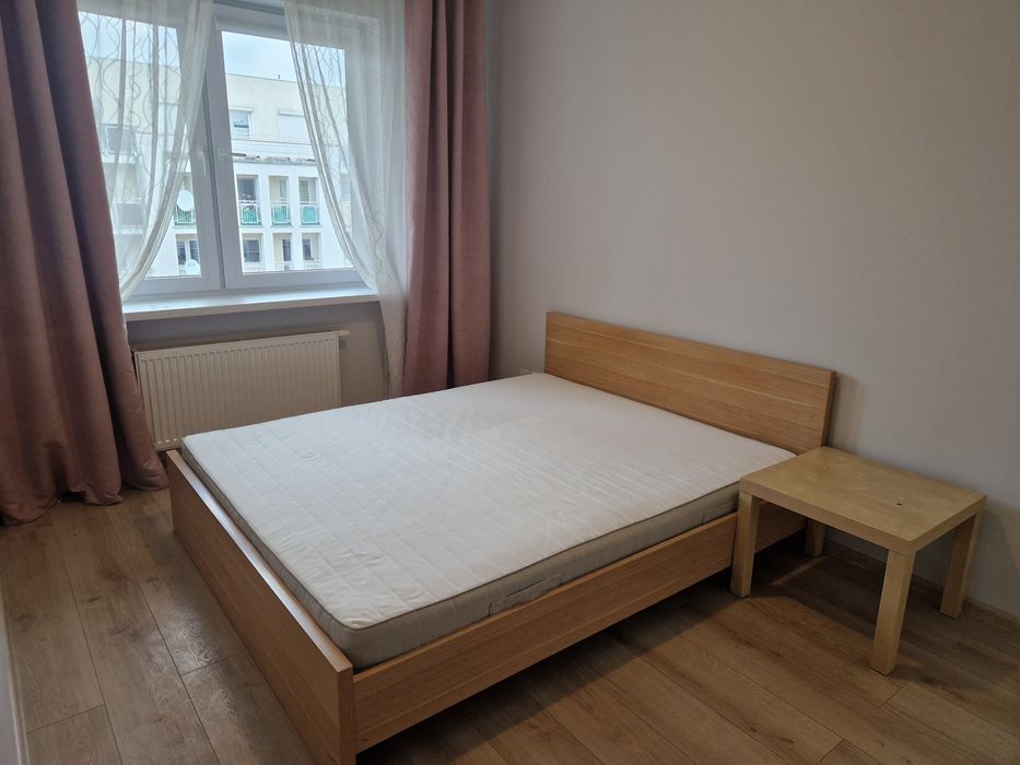 Wynajmę 2 pok, oddzielna kuchnia - ul. Saperska