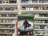 Gra Xbox one: Shadow Of Mordor. Polska wersja językowa