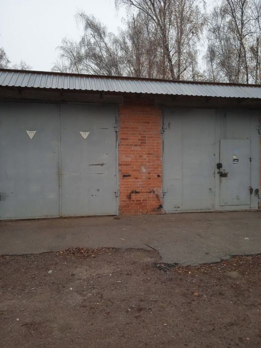 Продам гаражи под СТО