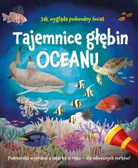 Tajemnice Głębin Oceanu