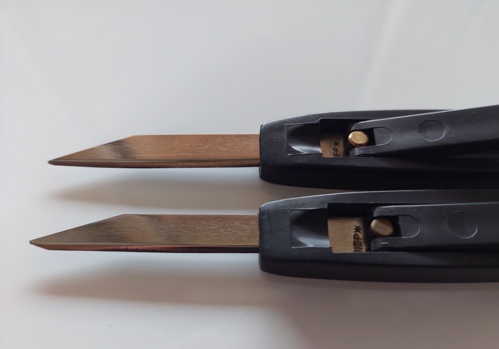 Ножик ніж нож ссср