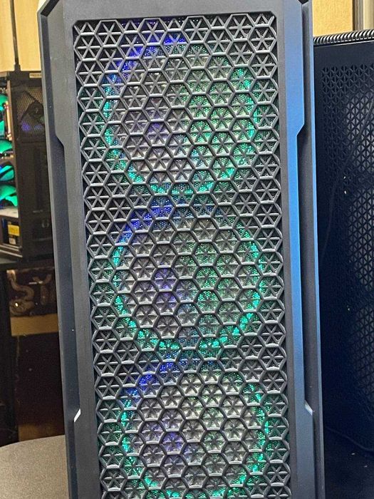 Системний блок ПК