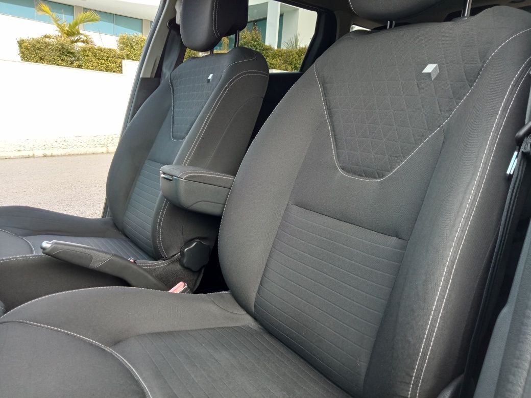 R. Clio sport tourer, 1.5 dci. Troco por carro do meu agrado