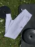 Dresy damskie białe GYMSHARK