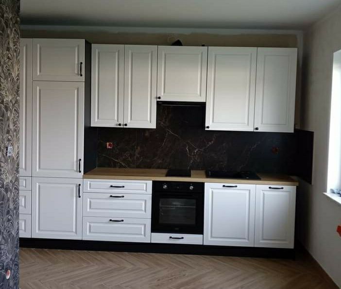 Schody i meble na zamówienie