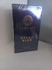 Versace pour homme Dylan blue perfumy 100ml