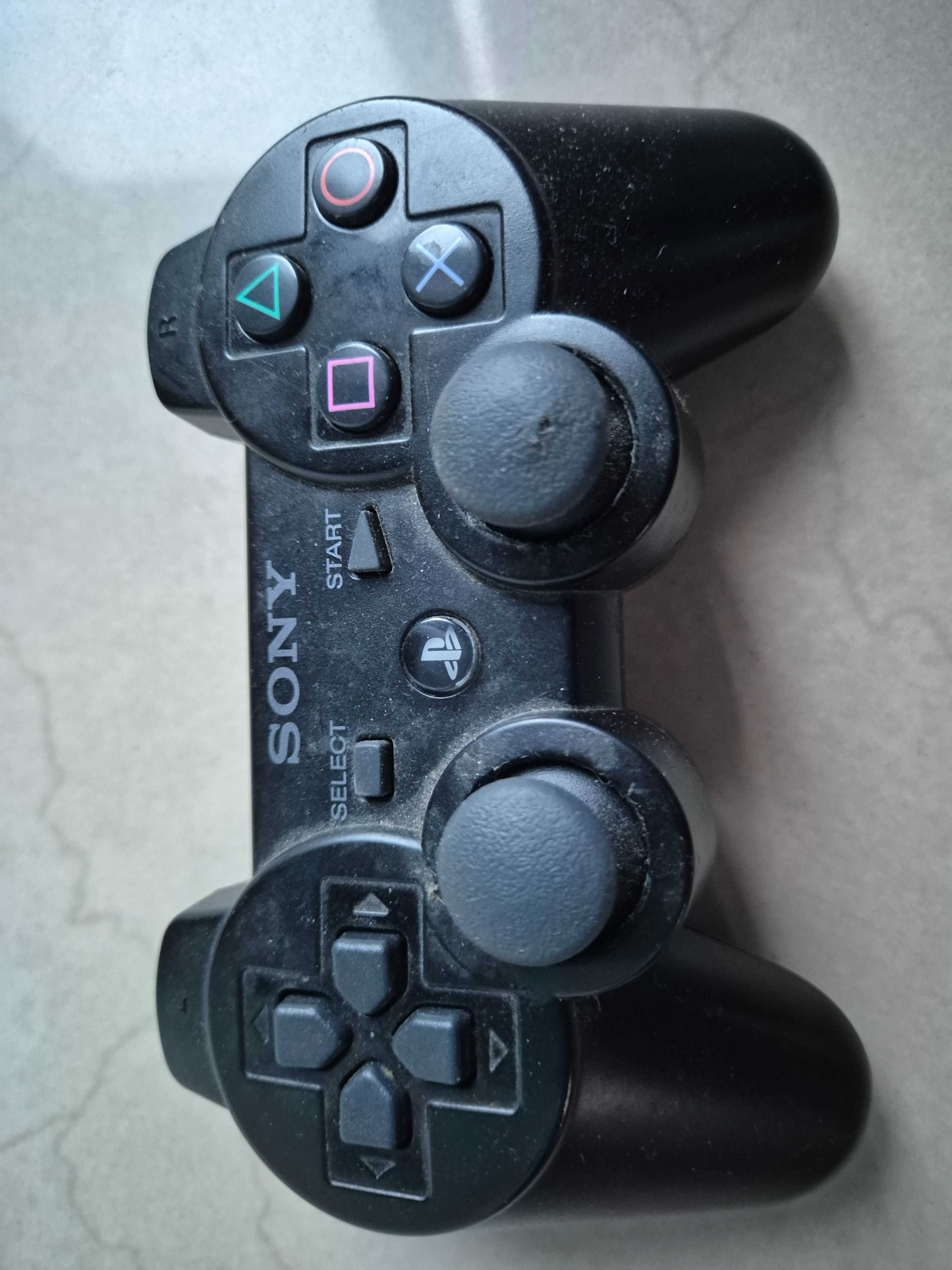 Sony wireless controller joystick bezprzewodowy
