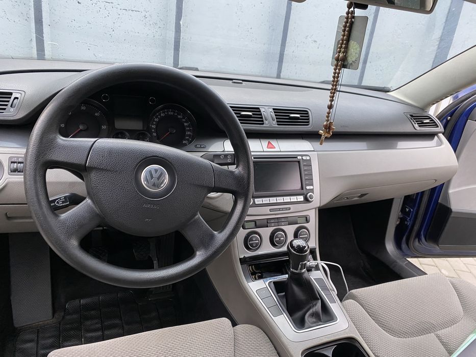 Продам Passat b6