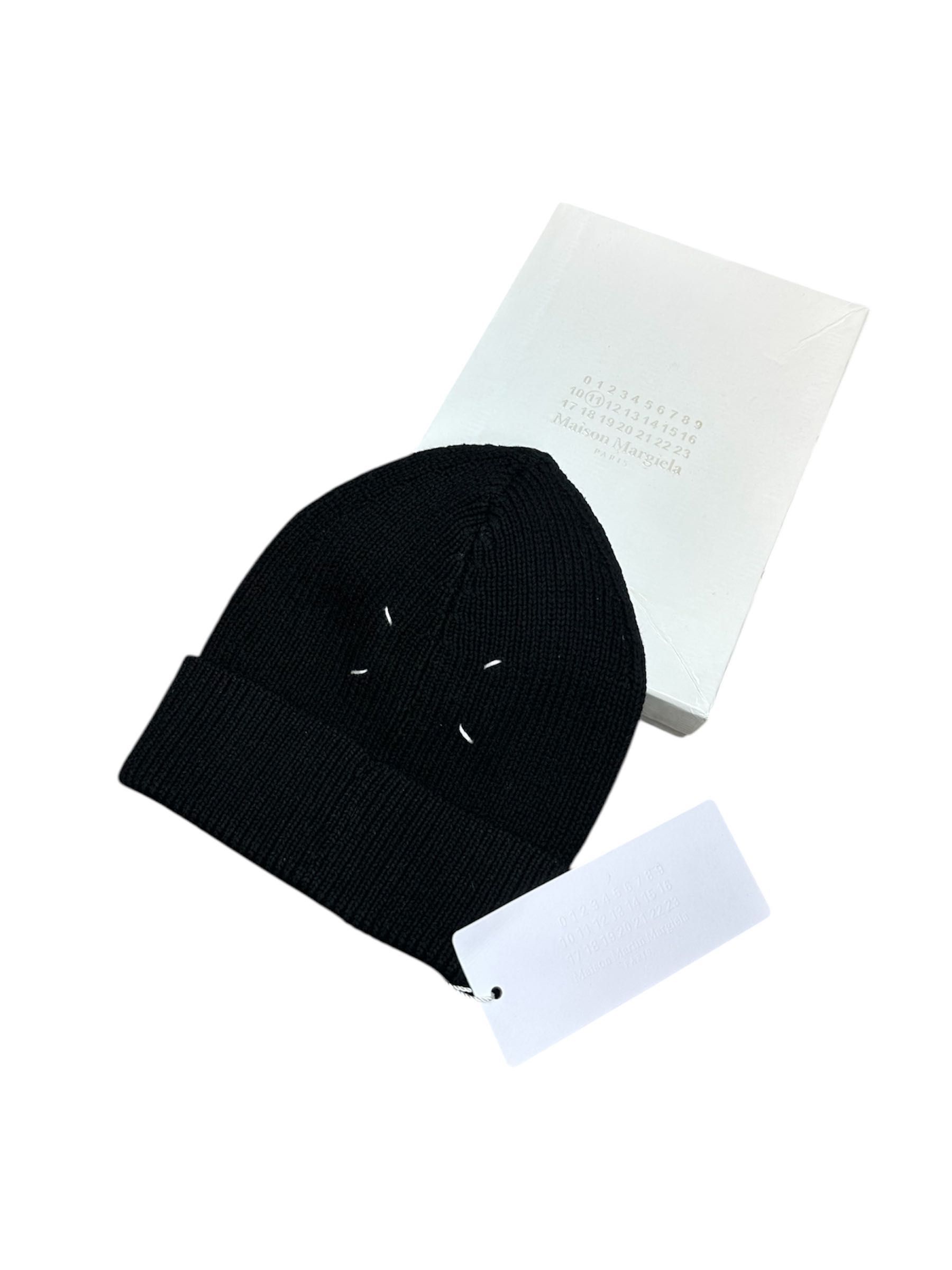 Шапка Maison Margiela