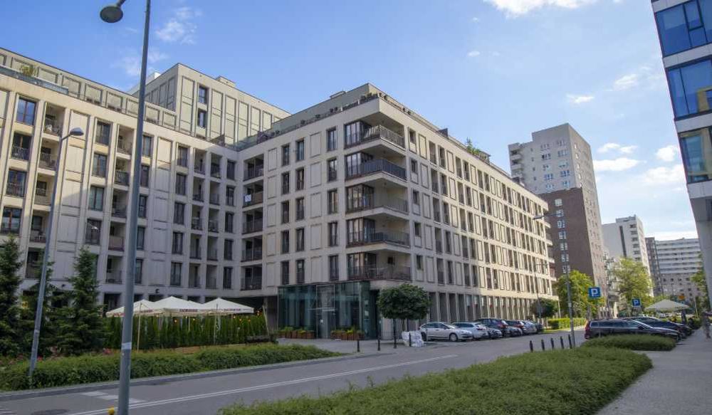 Miejsce postojowe w hali garażowej Pokorna 2, Dw. Gdański, Stawki