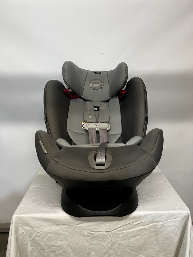 NOWOSC!!! Fotelik samochodowy Cybex Eternis S  uwaga 3-54kg