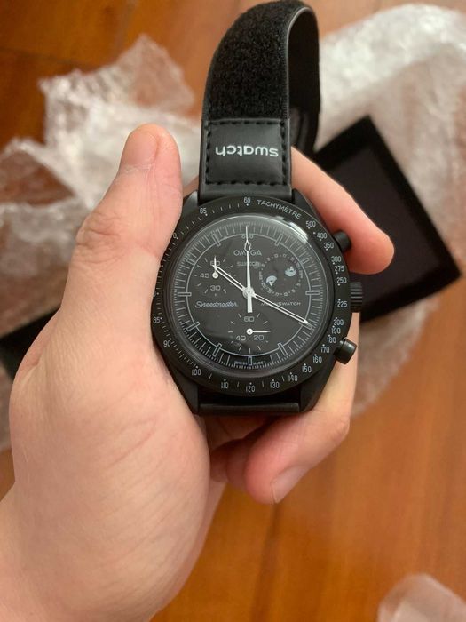 Limitowany Snoopy SO33B700 - czarna edycja kolekcjonerska