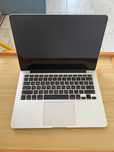 MacBook Pro 13” (2015) / i5 / 8GB / 128GB SSD