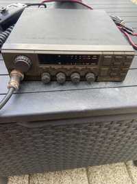 Cb radio alan 28