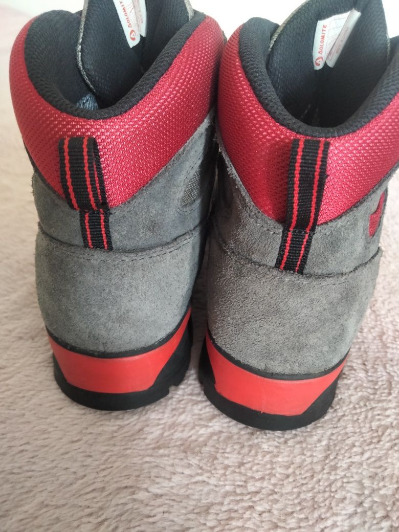 Dolomite Flash Plus GTX 40 trekkingowe GoreTex