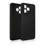 Beline Etui Silicone Realme C51 4Gczarny/Black