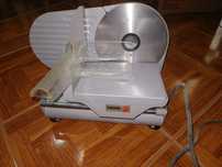Máquina Corte de Chacutaria FAGOR