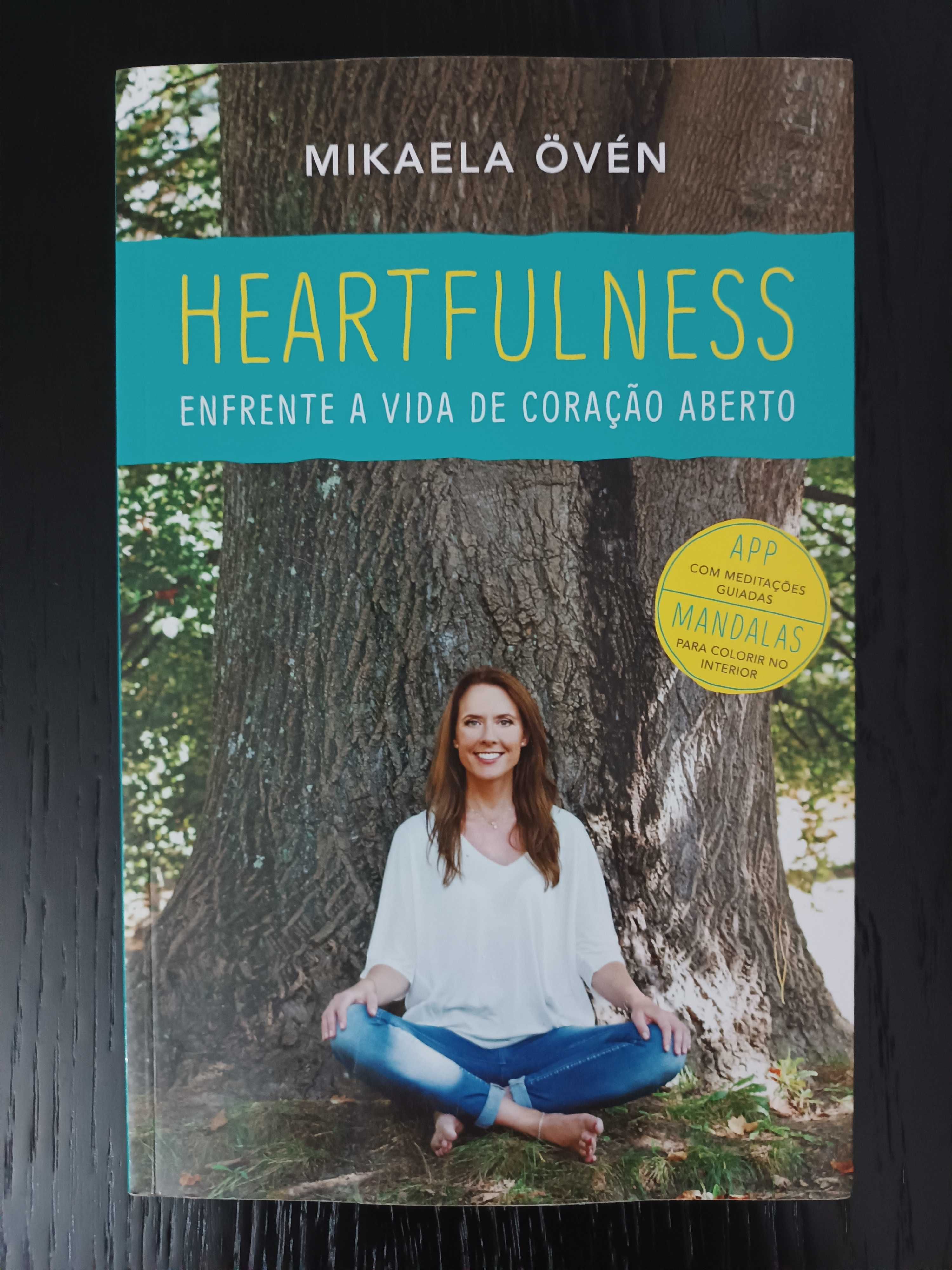 Heartfulness de Mikaela Övén