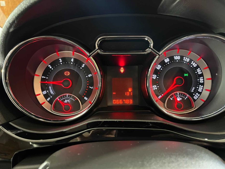 Opel Adam 1.2 Jam