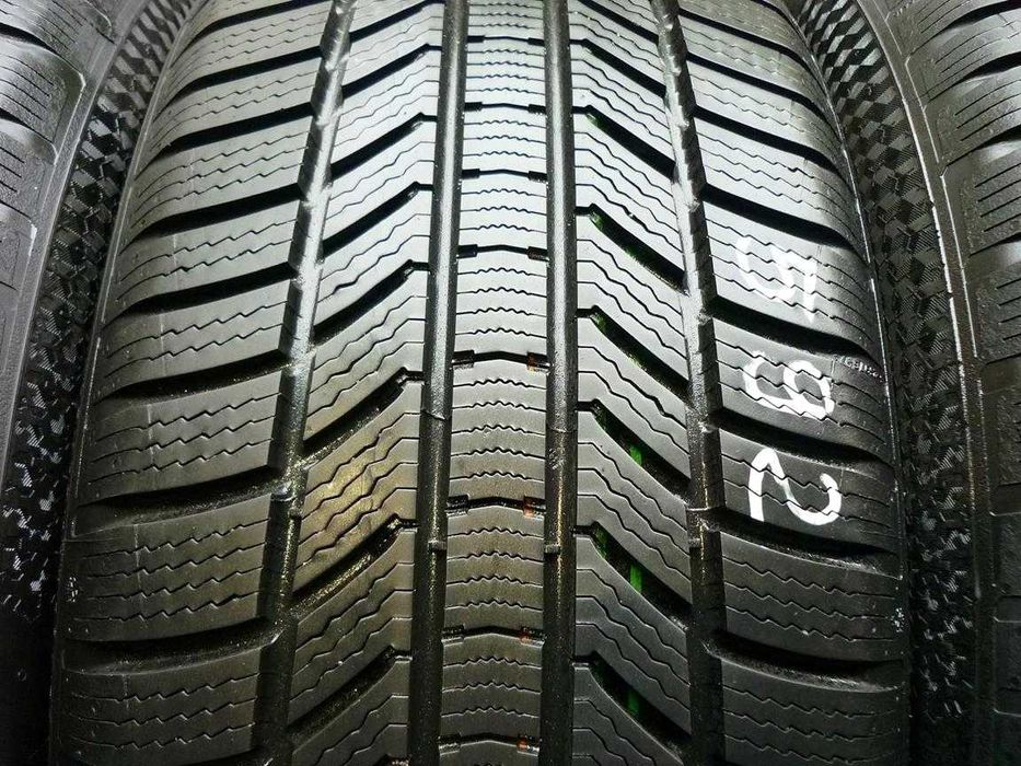 [592] 235/55/18 104V XL CONTINENTAL Ts 870p